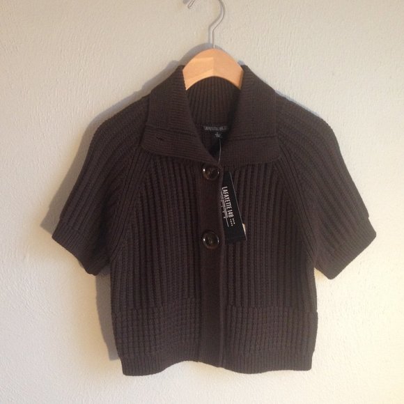 Lafayette 148 New York Sweaters - NWT LAFAYETTE 148 New York Sweater Sz P